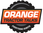 OrangeTractorTalks Reviews and feedback for IronRoad Machinery Enterprises