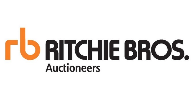 Ritchie Bros FROM FOR SALE IronRoad Machinery Enterprises